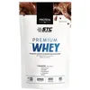 Image de PREMIUM WHEY Goût Chocolat - Protéines en Poudre - Maximise le développement musculaire & récupération- Protege du stress oxydatif