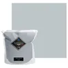 Image de Peinture lessivable acrylique mat   murs et plafonds - 25 ltr Gris & Noir - Fluctuat