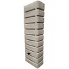 Image de Récupérateur deau - BELLI - Dune - 300 litres - Grège