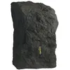 Image de Récupérateur deau de pluie Rocher 300 L avec couvercle clip et robinet - BelliJardin