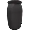 Image de Récupérateur deau - BELLI - Toscan - 2000 litres - Anthracite