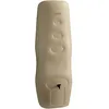 Image de Récupérateur deau - BELLIJARDIN - Profil beige - 400 L - Cuve aérienne en plastique