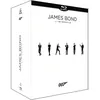 Image de Blu-ray Coffret James Bond 007 : Intégrale des 24 films - Edition limitée