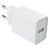 Image de DLH DY-AU4740W - Adaptateur secteur - 12 Watt - 2.4 A (USB) - blanc