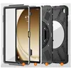 Image de Coque de protection - ANTEC - DLH - Ultra-rugged - Compatible Samsung Galaxy Tab A9+ - Noir