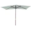 Image de Keter Parasol oleron 2x3m - gris - 14-700734