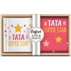 Image de COFFRET MUG CHAUSSETTES TATA