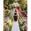 Image de Jeu des rubans pour mariage