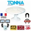 Image de ANTENNE TNT Omnidirectionnelle 40dB TONNA camping car caravane TNTHD - OMNI TONNA
