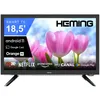Image de HEMING Smart TV 185 47 cm Android Connecté WIFI + Bluetooth - 12V/24V/220V - Camping Car Bateau Poids Lourd Cuisine