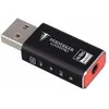 Image de Adaptateur hifi audio usb2 BERSERKER GAMING