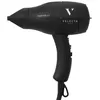 Image de Sèche-cheveux professionnel - VELECTA ®PARIS - ICONIC TGR 2.0 - Noir intense - 2 vitesses - 2 températures