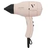 Image de Sèche-cheveux professionnel - VELECTA ®PARIS - ICONIC TGR 2.0 - 2 vitesses - 2 températures - Rose poudré