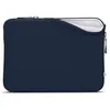 Image de Housse pour ordinateur portable - MW - MacBook Air 15 - Bleu - Éco-responsable - Protection mémoire de forme