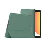 Image de Folio SlimSkin MW pour iPad 10.2 7ème génération 8ème génération 9ème génération 2019 2020 et 2021 Vert