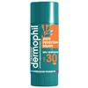 Image de Dermophil Indien Stick Lèvres Haute Protection Solaire SPF30 4 g