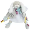 Image de Doudou et Compagnie Marionnette - Chien Toopi Boy en occasion ou reconditionné