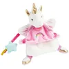 Image de Doudou et Compagnie marionnette - licorne en occasion ou reconditionné