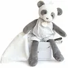Image de DOUDOU ET COMPAGNIE Attrape-rêve - Pantin Panda 26cm