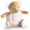 Image de DOUDOU ET COMPAGNIE 3 lumières - VEILLEUSE OURS musique - Bruit naturel