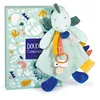 Image de Doudou Attache Sucette Calinosaures Filou - Doudou Et Compagnie en occasion ou reconditionné