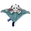 Image de DOUDOU avec marionnette à doigt - Panda