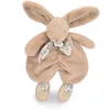 Image de Lapin DOUDOU - Doudou beige sable