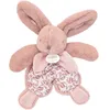 Image de Lapin DOUDOU - Doudou PM Rose