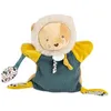 Image de BOHAIME - LION Doudou Marionnette DC4226