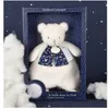 Image de Clair de Lune - Ours doudou
