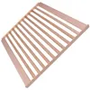 Image de Clayette en bois - LIEBHERR - Cave à vin - Dimensions 492x531 mm - Couleur marron