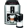 Image de GENERIQUE 3700342440980 - COMMUTATEUR KVM - Krups Expresso Broyeur à Café Grains Espresseria Latt Espress Silver Cafetière Machine
