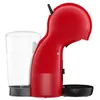Image de Krups NescafÃ© Dolce Gusto Piccolo XS YY4203FD - Machine Ã  cafÃ© - 15 bar - rouge en occasion ou reconditionné