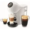 Image de KRUPS NESCAFE DOLCE GUSTO Machine à café capsules Compact 15 bars Expresso Cappuccino Café lungo Arrêt auto GENIO S YY4446FD