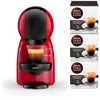 Image de Krups Dolce Gusto Piccolo XS Machine À café À Dosettes YY4580FD Rouge en occasion ou reconditionné