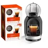 Image de Cafetière Dolce Gusto Mini Me YY4892FD Gris artic KRUPS