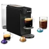 Image de KRUPS Machine à capsules Nespresso VERTUO UP Noire YY5859FD