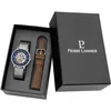 Image de Pierre Lannier Montres Argent Homme - 391C168 42mm