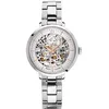 Image de Montre Femme - PIERRE LANNIER - 303F621 - Automatique - Argenté - Bracelet Acier