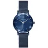 Image de Montre Femme Pierre Lannier Bleu Électrique en occasion ou reconditionné