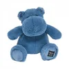 Image de Hip'pie Blue - Hippopotame Bleu 25cm en occasion ou reconditionné