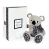 Image de Jouet en peluche - HISTOIRE DOURS - COPAIN CALIN Koala 25 cm - Mixte - Naissance - Intérieur