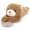 Image de Podcolle - Ours 30 cm magnetique - HISTOIRE DOURS - PELUCHES/Doudous - Beige - Polyester
