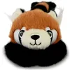 Image de Podcolle - Panda roux 30 cm