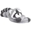 Image de Peluche - HISTOIRE DOURS - HO3395 - Lestée - 50 cm - Gris