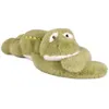 Image de Peluche - HISTOIRE DOURS - HO3396 - Vert - 50 cm - Lestée