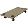 Image de PACK & MOVE Support à roulettes - 60 x 30 cm