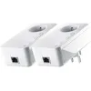 Image de Pack de 2 x Devolo dLAN 1200+ - Adaptateur CPL 1200 Mbits/s en occasion ou reconditionné
