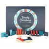 Image de Calendrier de lavent 24 accessoires Cosmétique