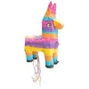 Image de Piñata - Scrapcooking Party - ne - 360x160x580 mm - 1 pièce - Mixte